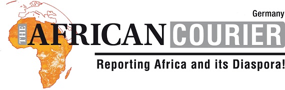 THE AFRICAN COURIER. Reporting Africa and its Diaspora!