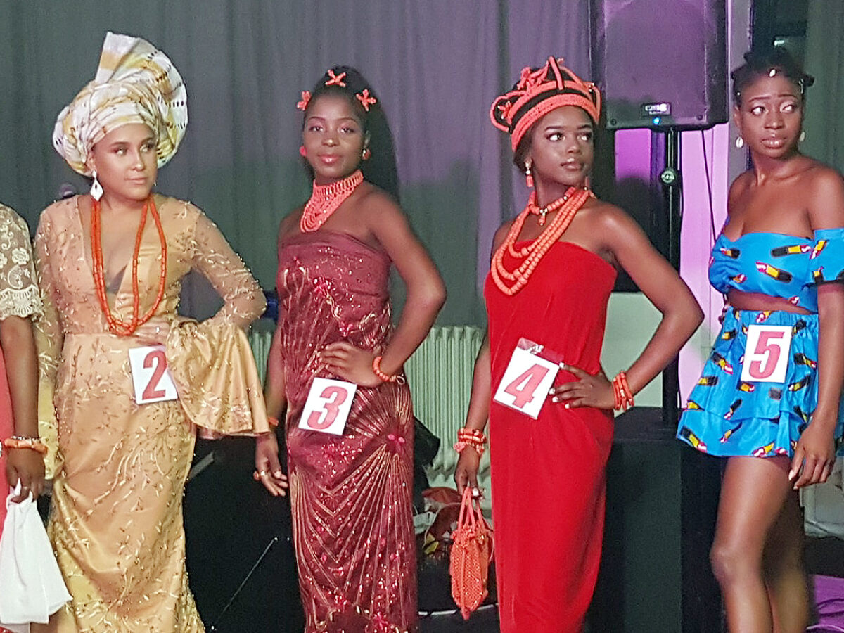 Deborah Oyedeji emerges Miss Nigeria Germany 2019 — THE AFRICAN COURIER. Reporting Africa and its Diaspora!