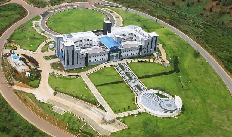 Kagame inaugurates Carnegie Mellon University Africa ...