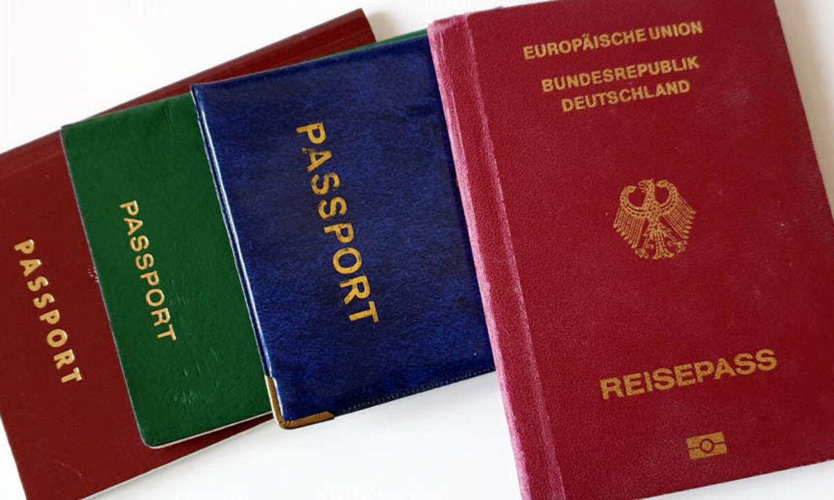 These countries have the most powerful passports – The European Sting -  Critical News & Insights on European Politics, Economy, Foreign Affairs,  Business & Technology 