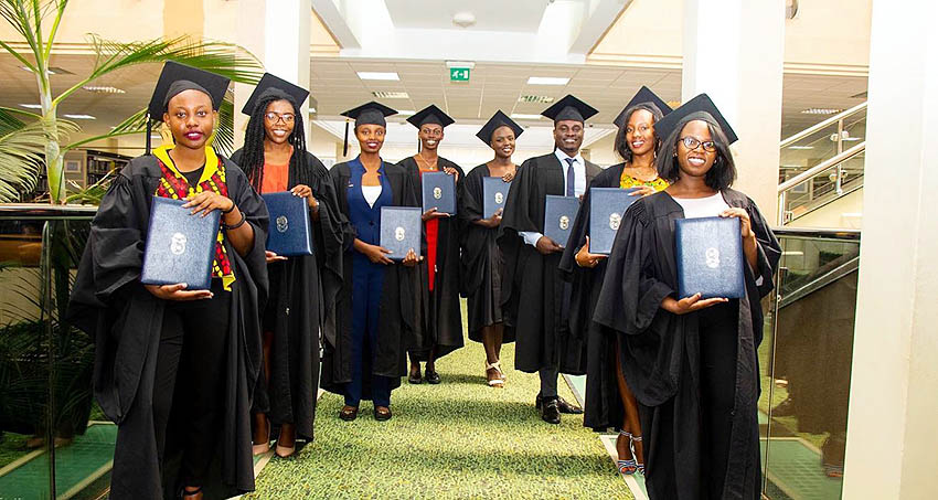 Mastercard Foundation launches scholarship programme for African students – THE AFRICAN COURIER. Reporting Africa and its Diaspora!
