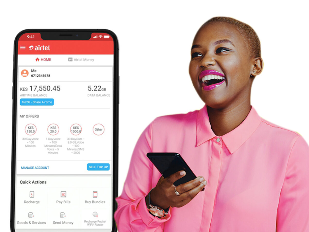 Standard Chartered And Airtel Form Partnership To Drive Financial Inclusion Across Africa The African Courier Reporting Africa And Its Diaspora