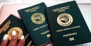passports renew nigerians theafricancourier scandal ranks retains countries embassy engulfs diaspora harcourt