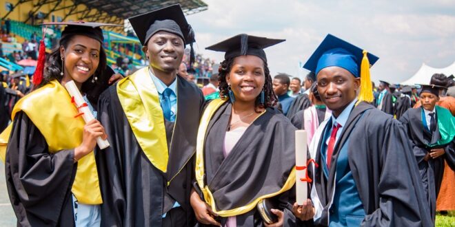 University of Rwanda, Mastercard Foundation launch $55 million ...