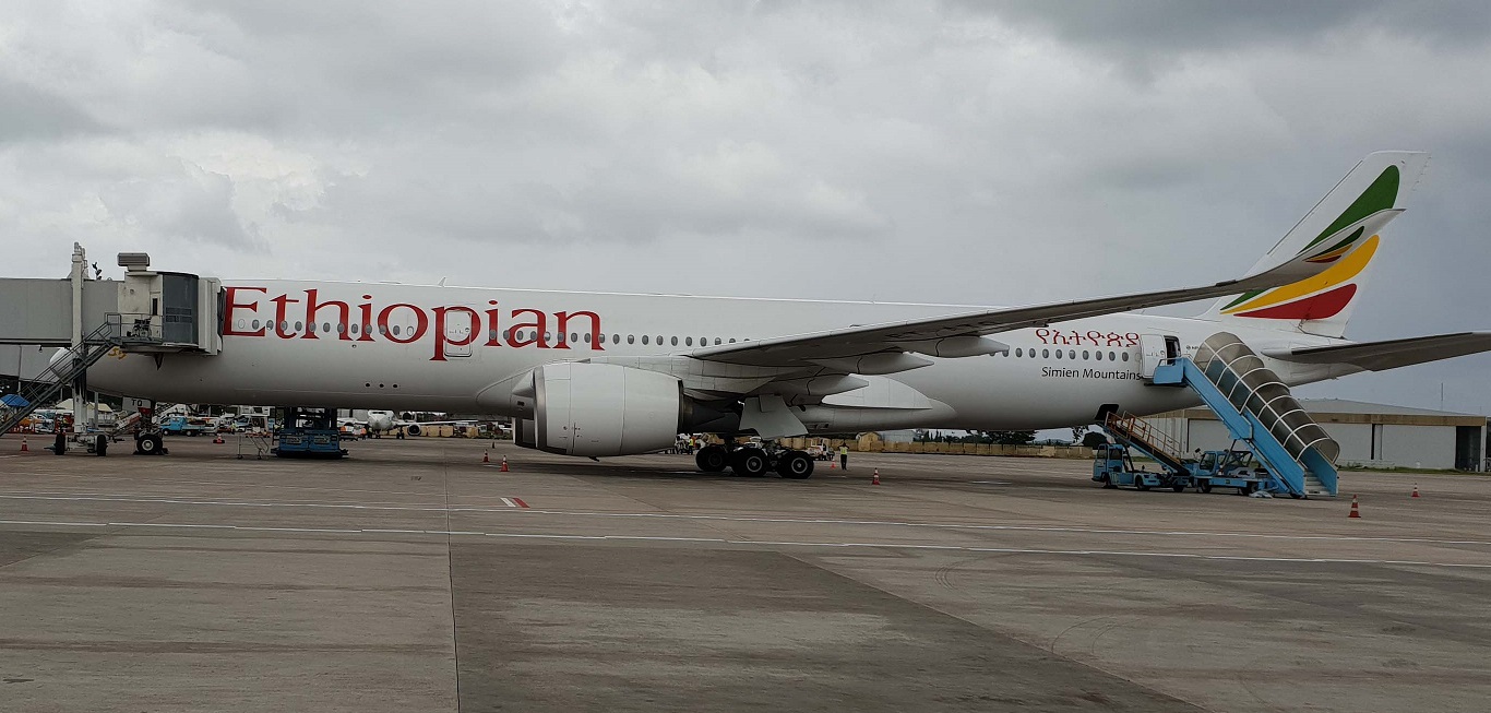 These are Africa’s Top 10 Airlines for 2023 THE AFRICAN COURIER