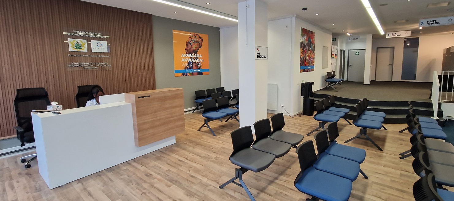 Ghana Opens New Visa And Passport Application Centre In Berlin THE AFRICAN COURIER Reporting ghana-opens-new-visa-and-passport-application-centre-in-berlin-the-african-courier-reporting