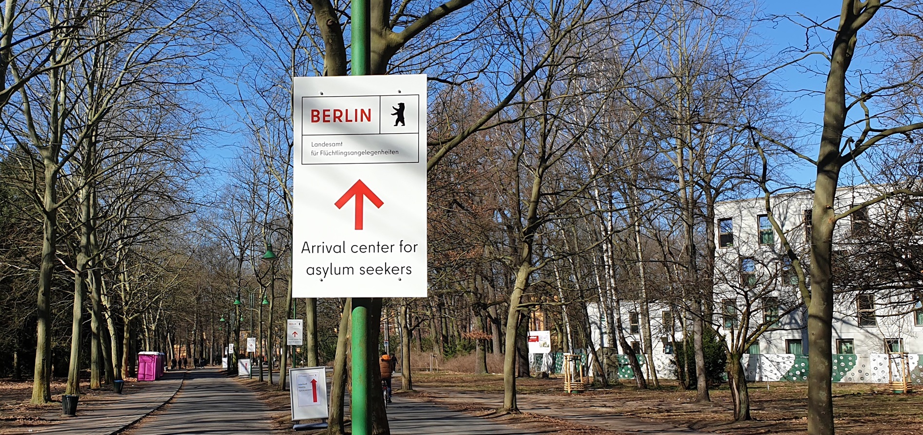 Bundestag passes controversial ‘Security Package’ on asylum rules THE