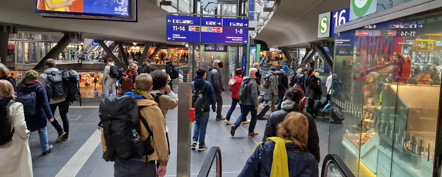 Germany: New laws and other changes in 2025 – THE AFRICAN COURIER