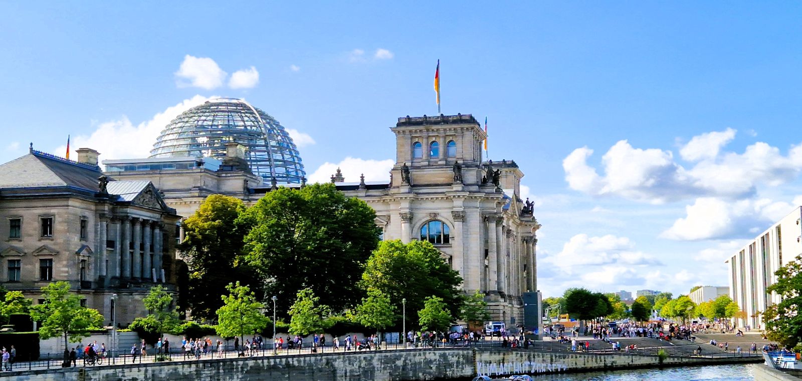 What Changes in Germany in August 2026 - THE AFRICAN COURIER. Reporting Africa and its Diaspora!