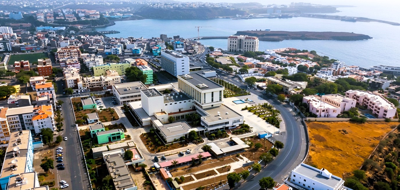 Cape Verde: A Lesson from a Small Nation - THE AFRICAN COURIER. Reporting Africa and its Diaspora!