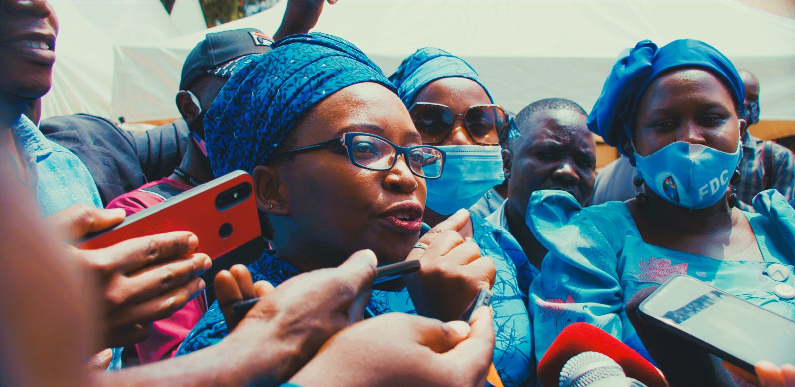 Cologne’s African film festival returns with stories of healing, memory and hope - THE AFRICAN COURIER. Reporting Africa and its Diaspora!