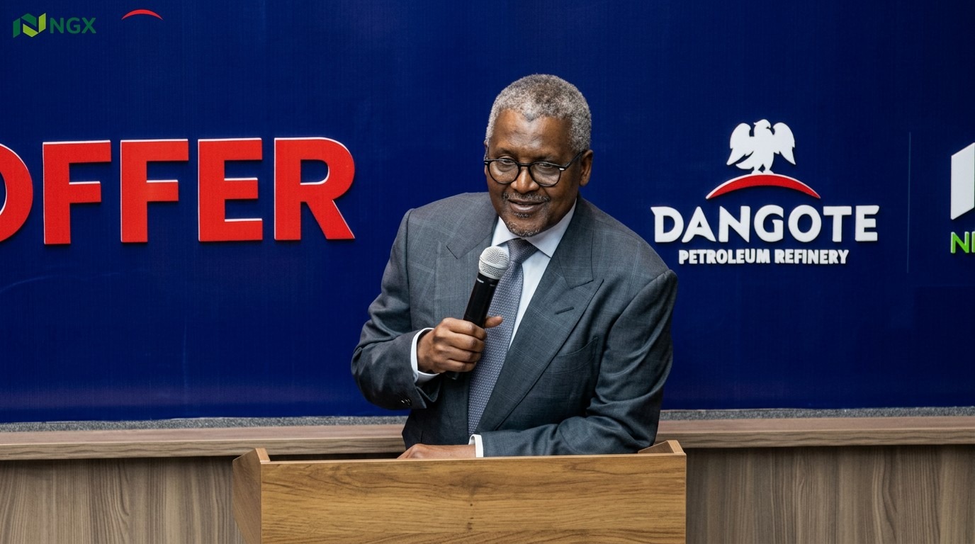 Dangote: A National Champion Needs a National Ecosystem