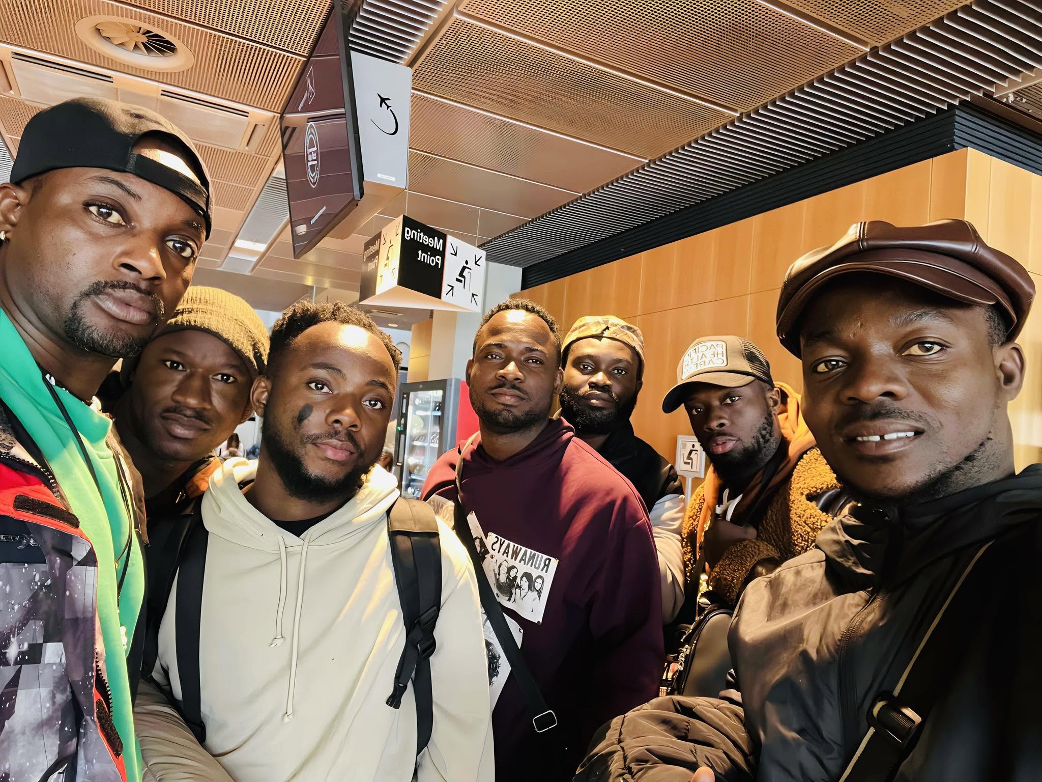 Fela Kuti’s Legacy Comes Alive in Berlin with Afrobeat and Ghanaian Highlife