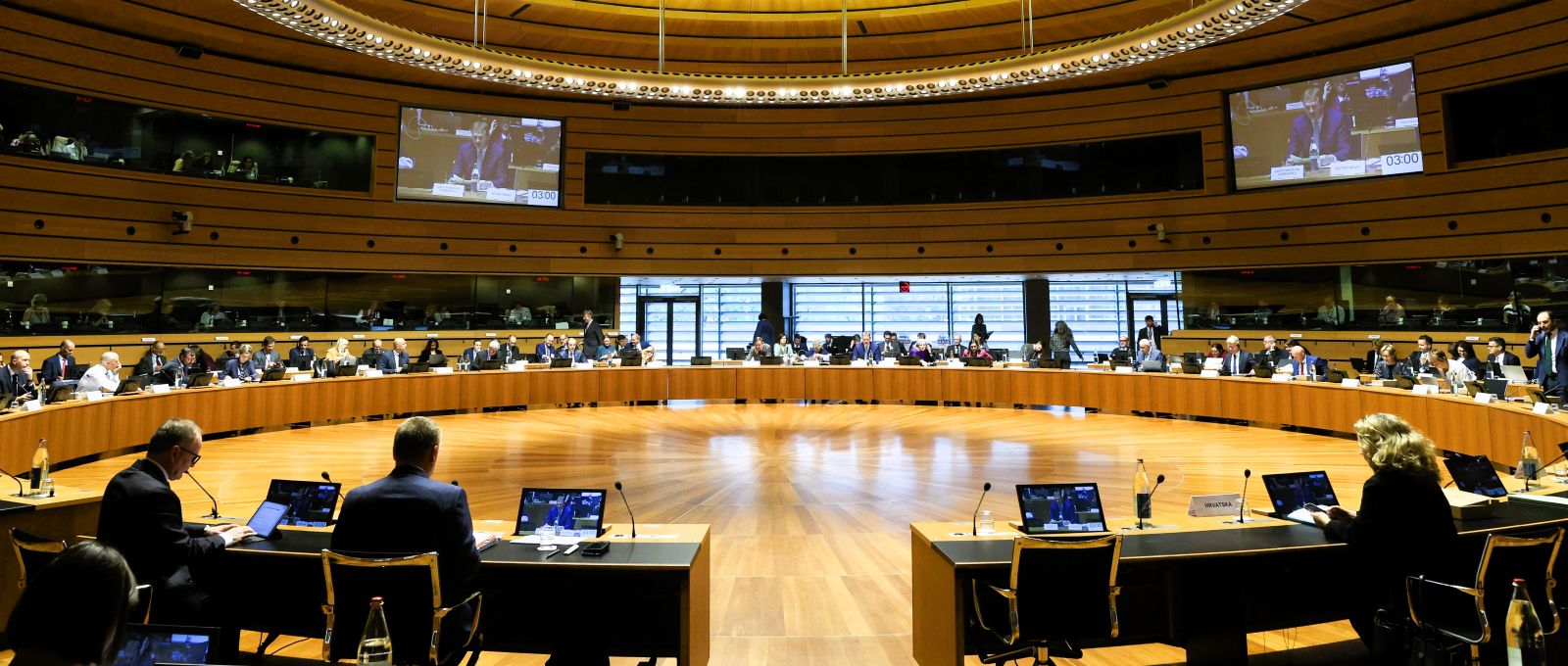 EU adopts new return rules: What rejected asylum seekers should know