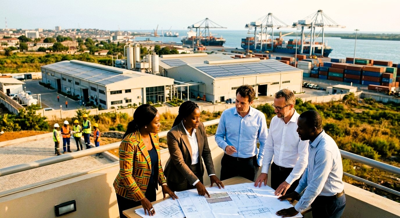 Fair Trade Is in Our Common Interest: Why Africa needs multi-alignment rather than diversified dependence