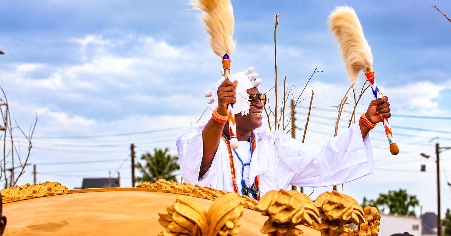 Germany: Yoruba Community to Honour Excellence, Celebrate Cultural Heritage in Frankfurt