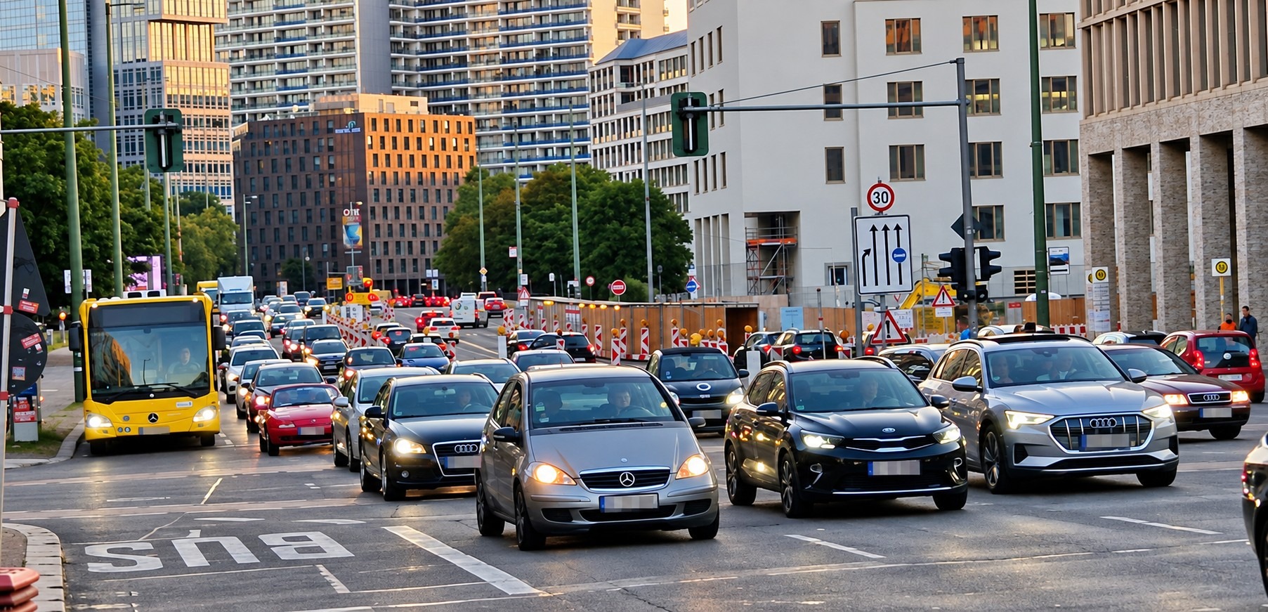Germany: New Laws and Regulations in October 2026